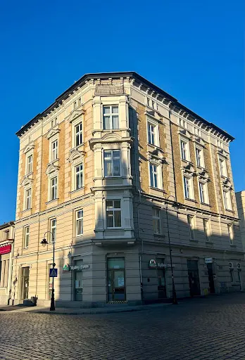 Kosmania-Sadowska Dorota. Kancelaria notarialna